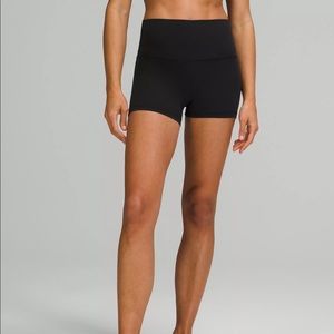 LULULEMON ALIGN™ SHORT 4"